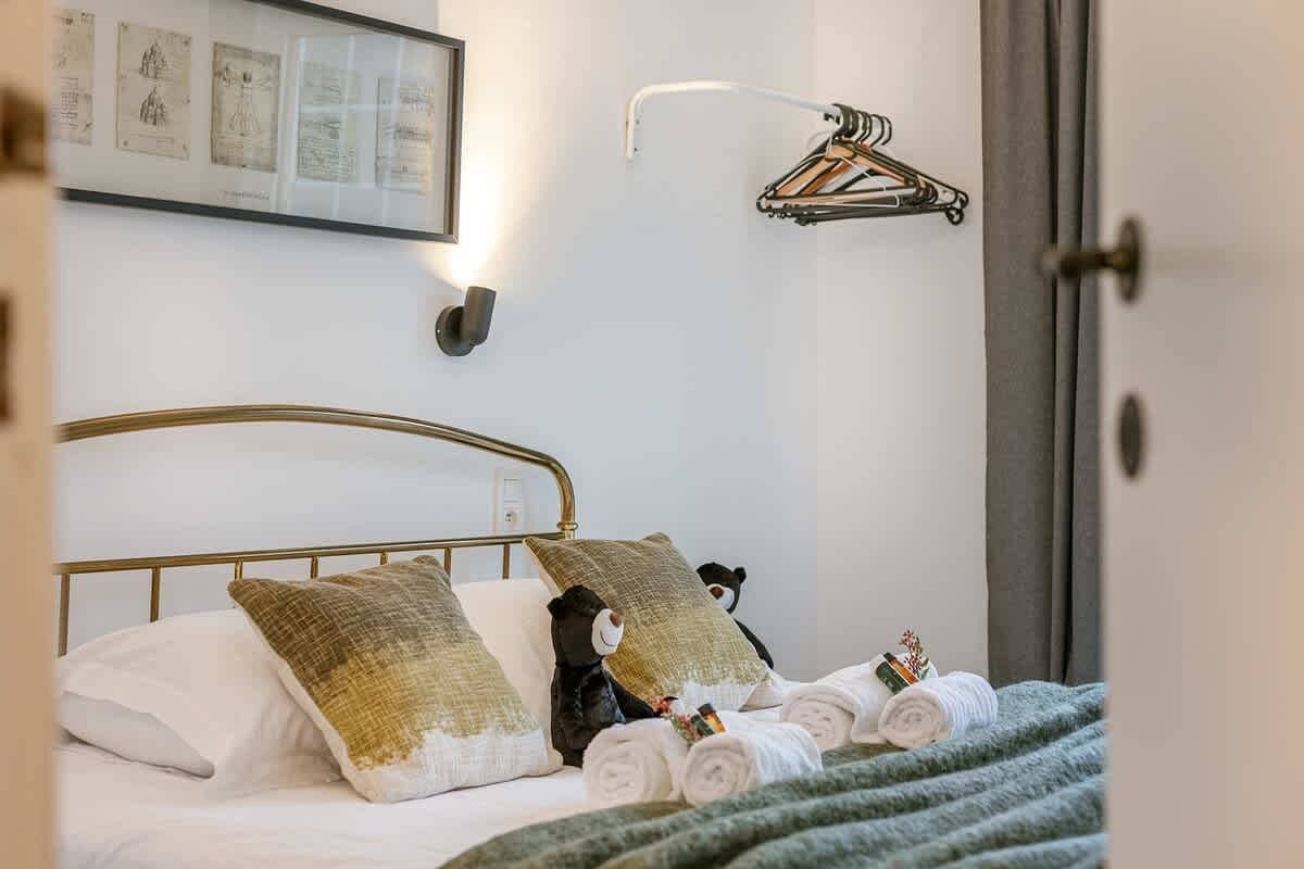 Foto 9 von 20: Ferienwohnung für 3 Personen