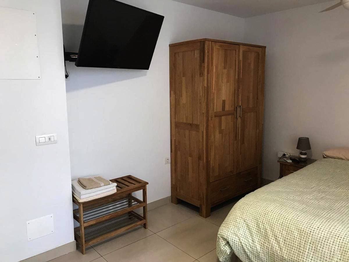 Foto 4 von 23: Studio Apartment