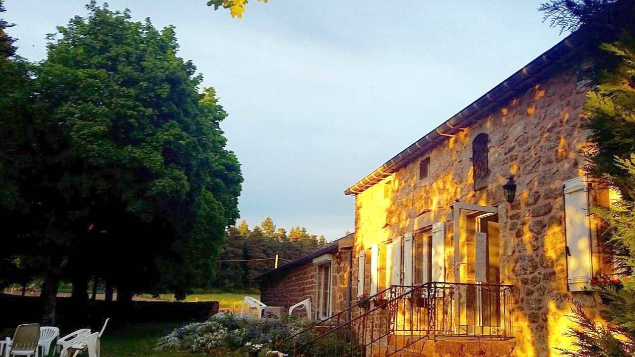 Domaine de Rilhac 1