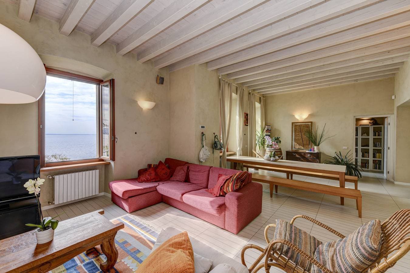 Foto 9 von 49: Villa Magnolia a Lago by Garda FeWo