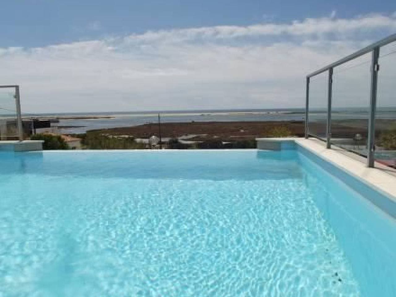 Foto 3 von 20: Appartement Fuseta Ria Resort