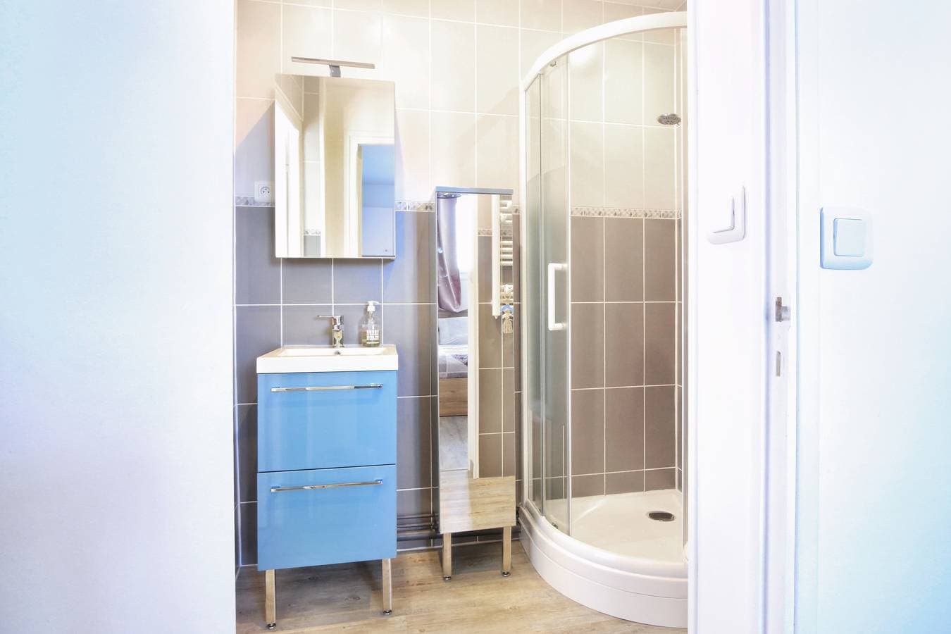 Foto 4 von 12: Ferienwohnung für 3 Personen