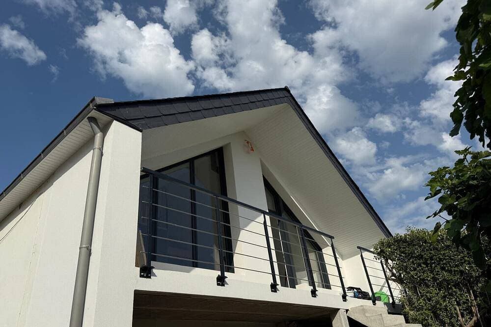 Foto 10 von 29: Tipoz'Immo • Brise Marine 1 • ocean view • surfing spot • linen included • WIFI