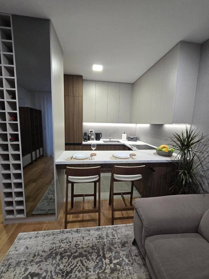 Foto 2 von 62: One-Bedroom Apartment