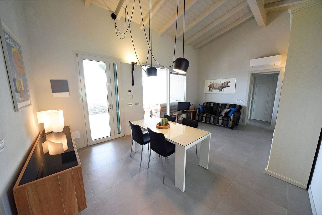 Foto 6 von 32: Villa Laura Insel Elba mit Meerblick