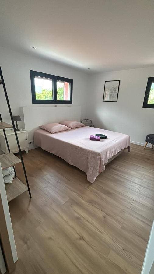 Foto 2 von 13: Two-Bedroom Villa