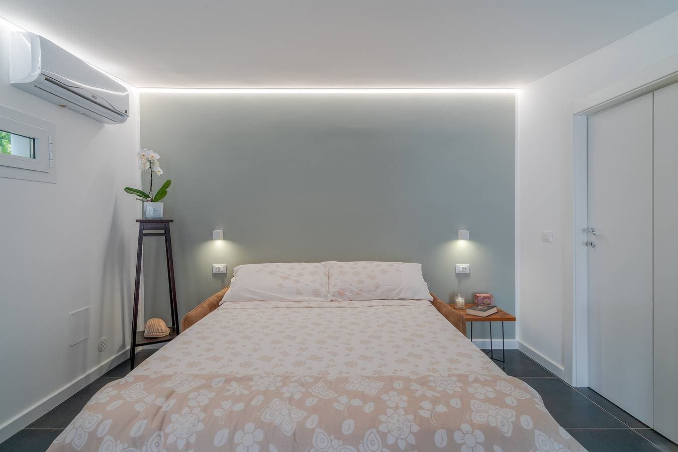 Foto 13 von 23: Ferienwohnung 'La Casa di Susy' mit Privatterrasse, WLAN und Klimaanlage