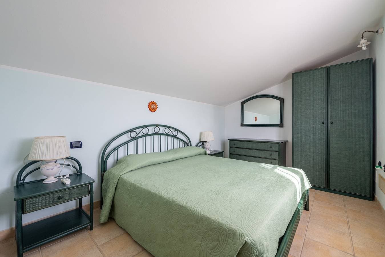 Foto 5 von 34: Villa "Olga" mit Meerblick, privater Terrasse und WLAN