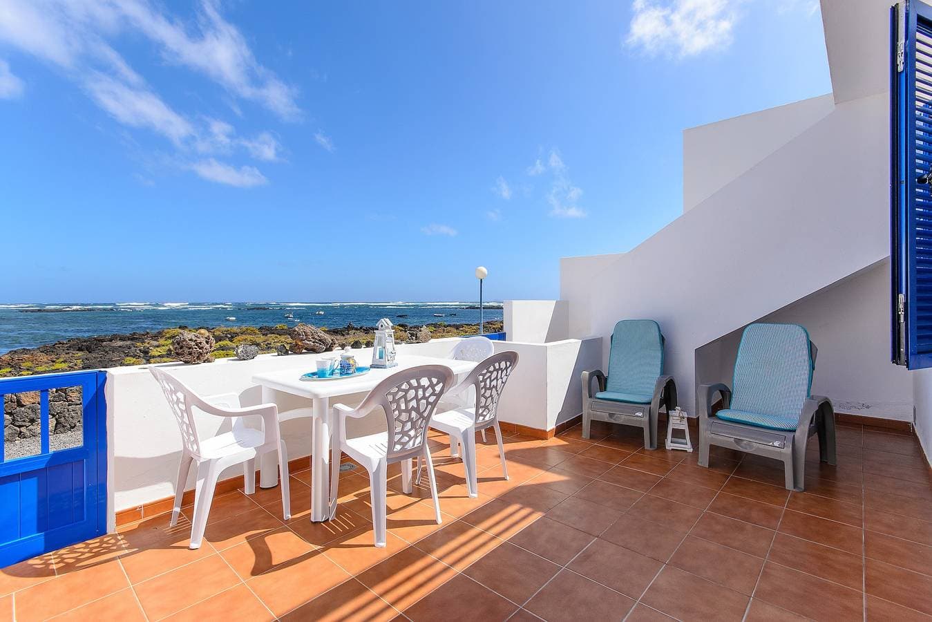 Apartamento Mirador del Roque 2 1