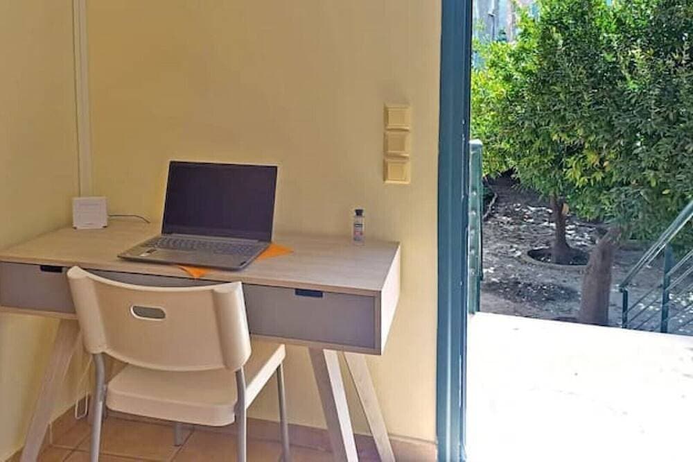 Foto 12 von 15: Eliana's downtown studio