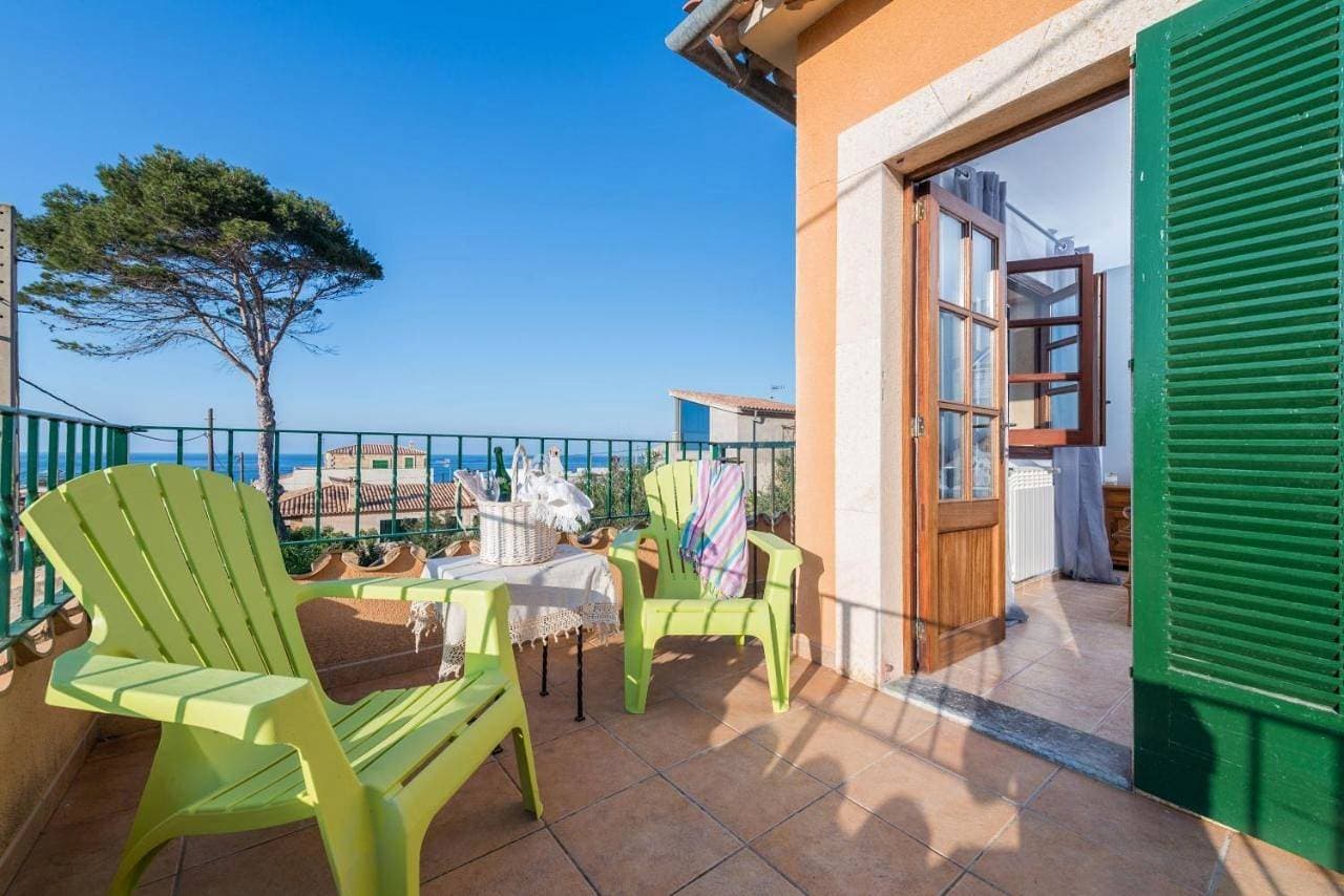 Home In Tramuntana 1