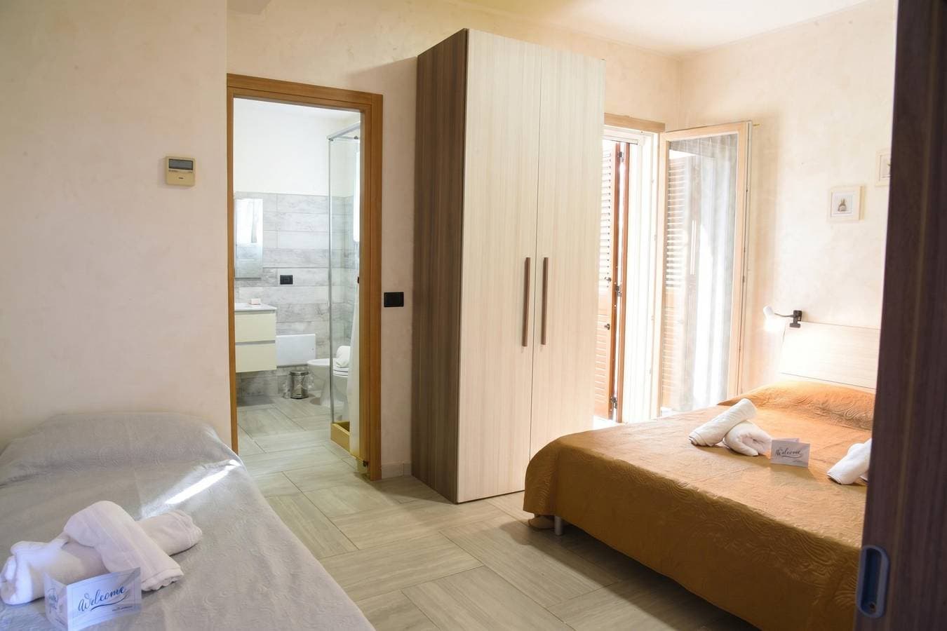Foto 5 von 14: Marina Apartment In Pino Residence with Shared Terrace