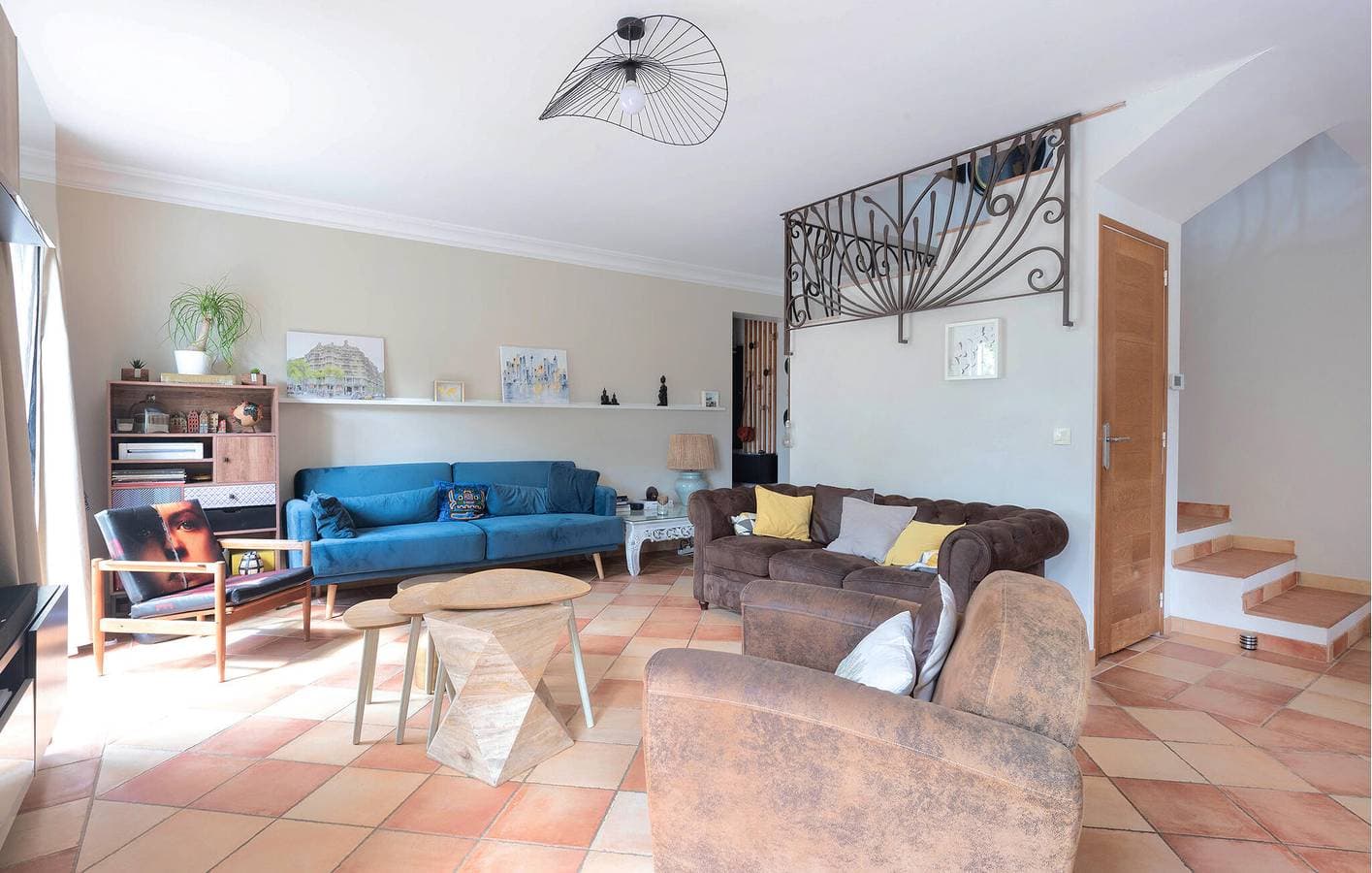 Foto 5 von 26: Cabris Wohnung mit Pool und Parkplatz