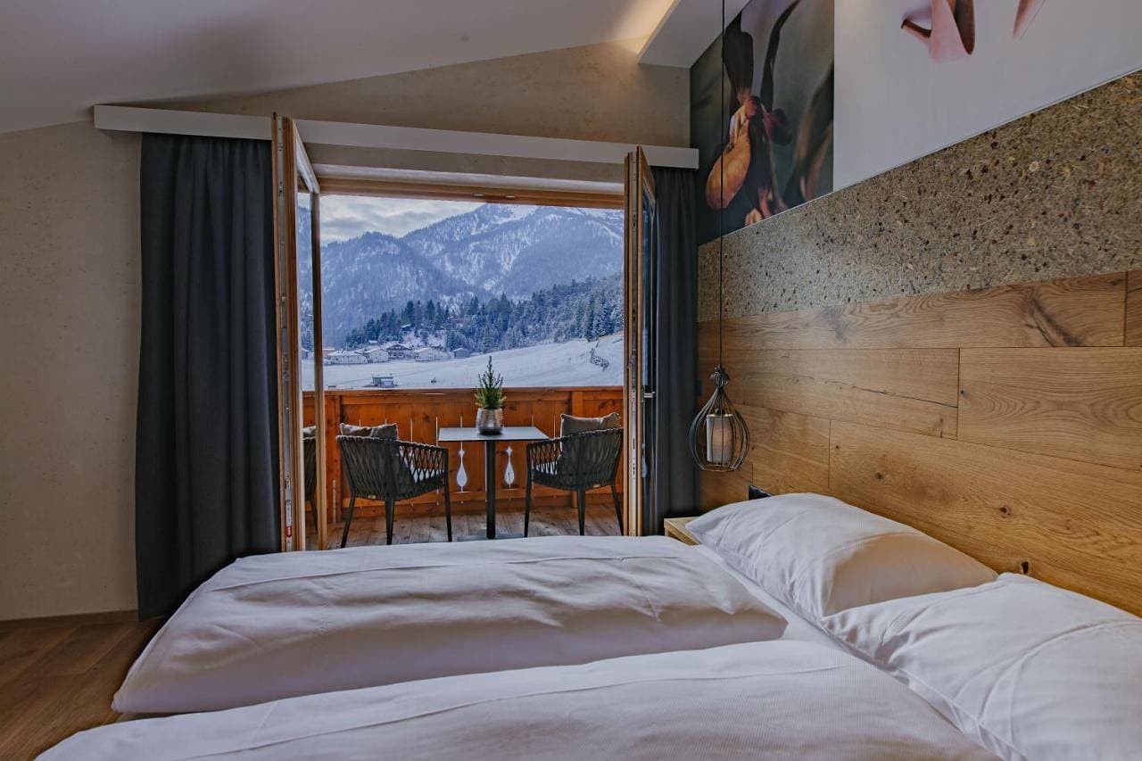 Foto 4 von 11: Budget Double Room