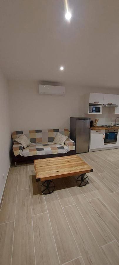 Foto 4 von 12: One-Bedroom Apartment