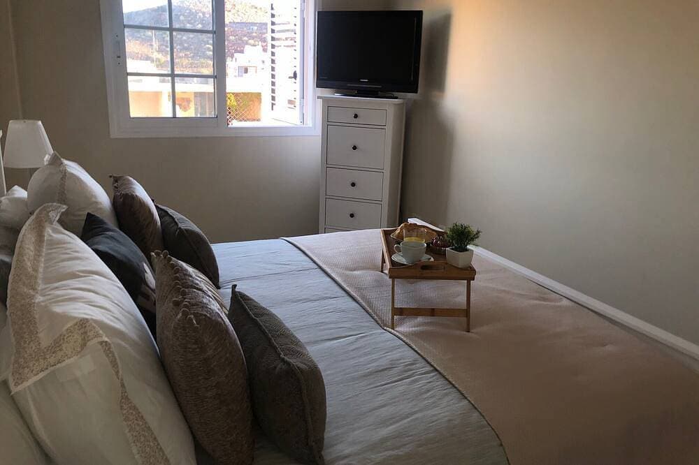 Foto 4 von 30: Palmar träumt von einem tollen Duplex-Penthouse auf Teneriffa