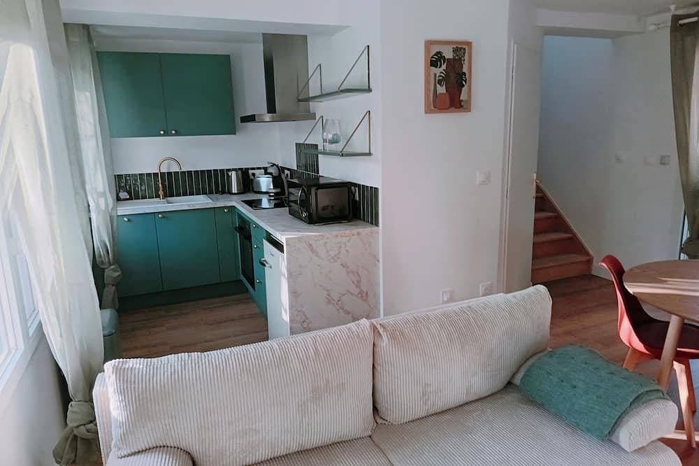 Foto 10 von 11: Renovated duplex - Harbour view