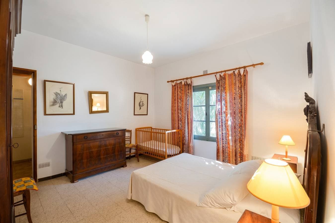 Foto 4 von 25: Charmantes Haus in der Camargue mit gemeinschaftlichem Pool
