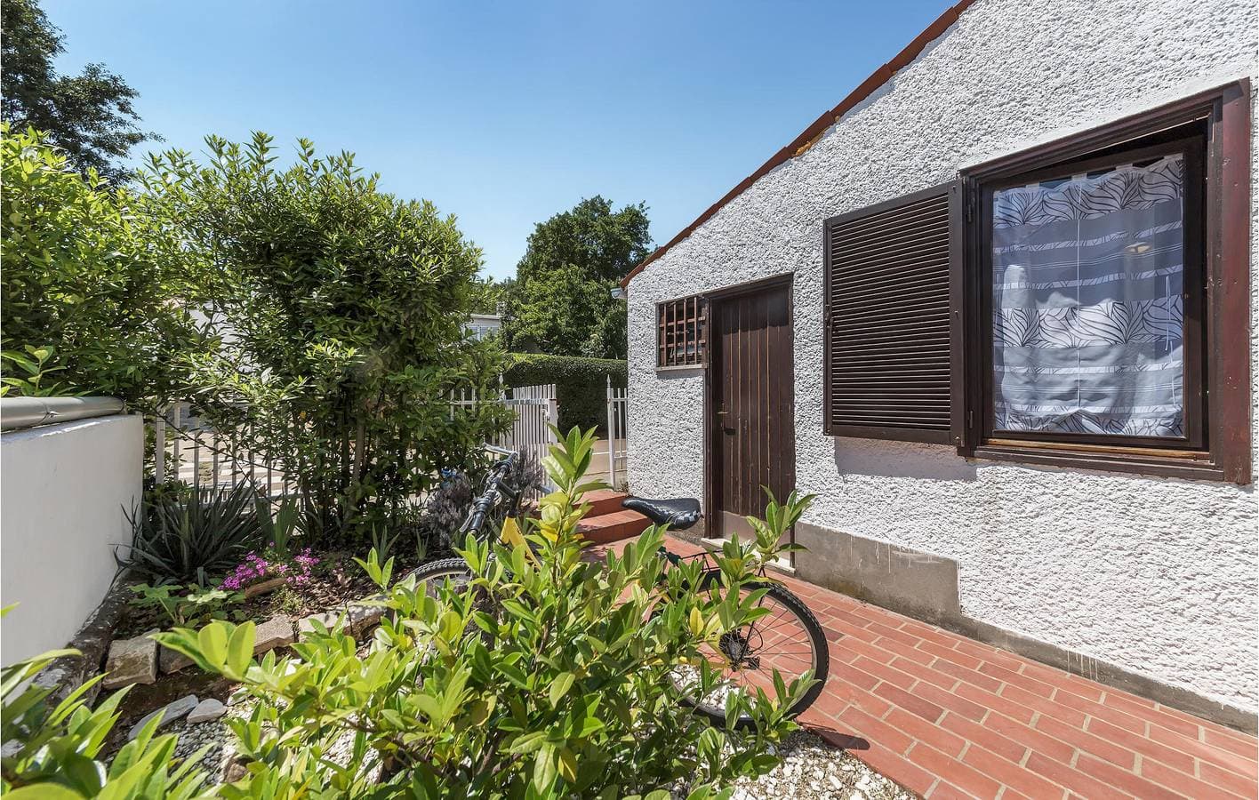 Foto 11 von 30: Gemütliche Ferienwohnung mit Terrasse in der Nähe eines FKK-Strandes – Parkplatz und WLAN inklusive
