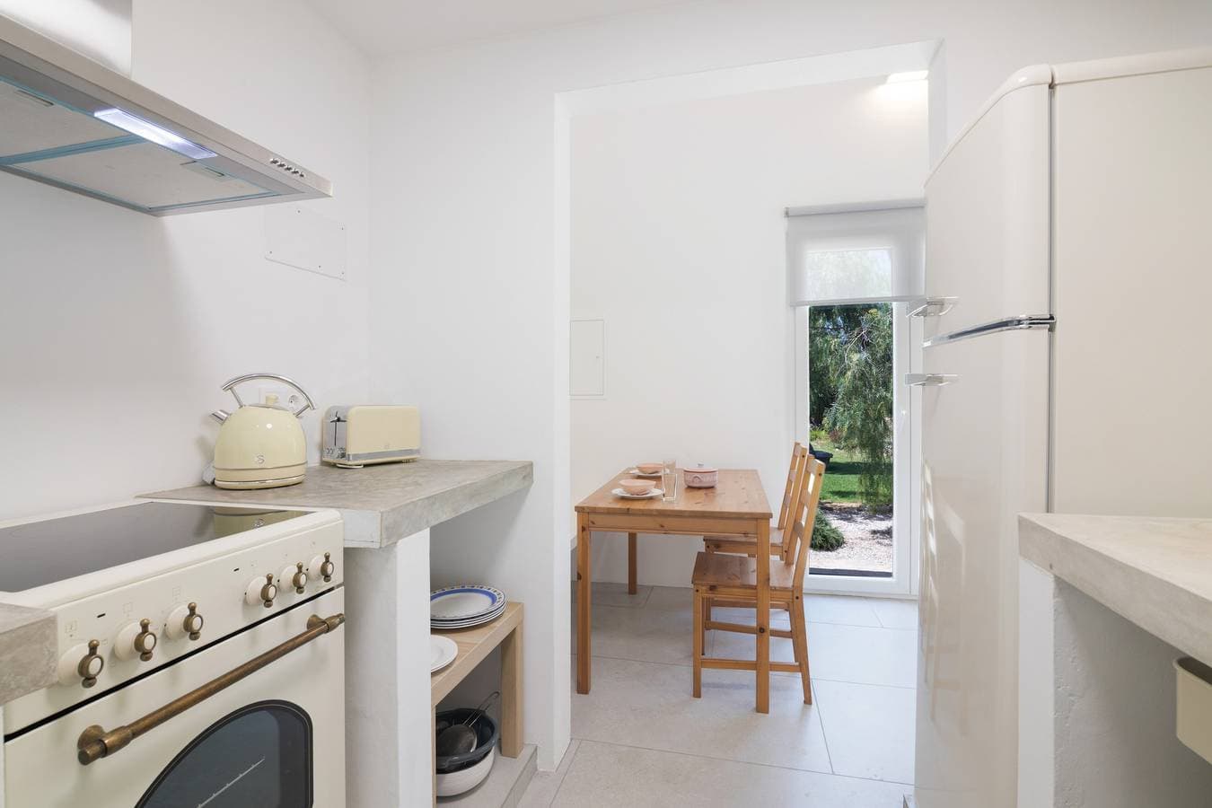 Foto 9 von 28: Wellness Garden Cottage mit Yoga, Pilates und Naturteich