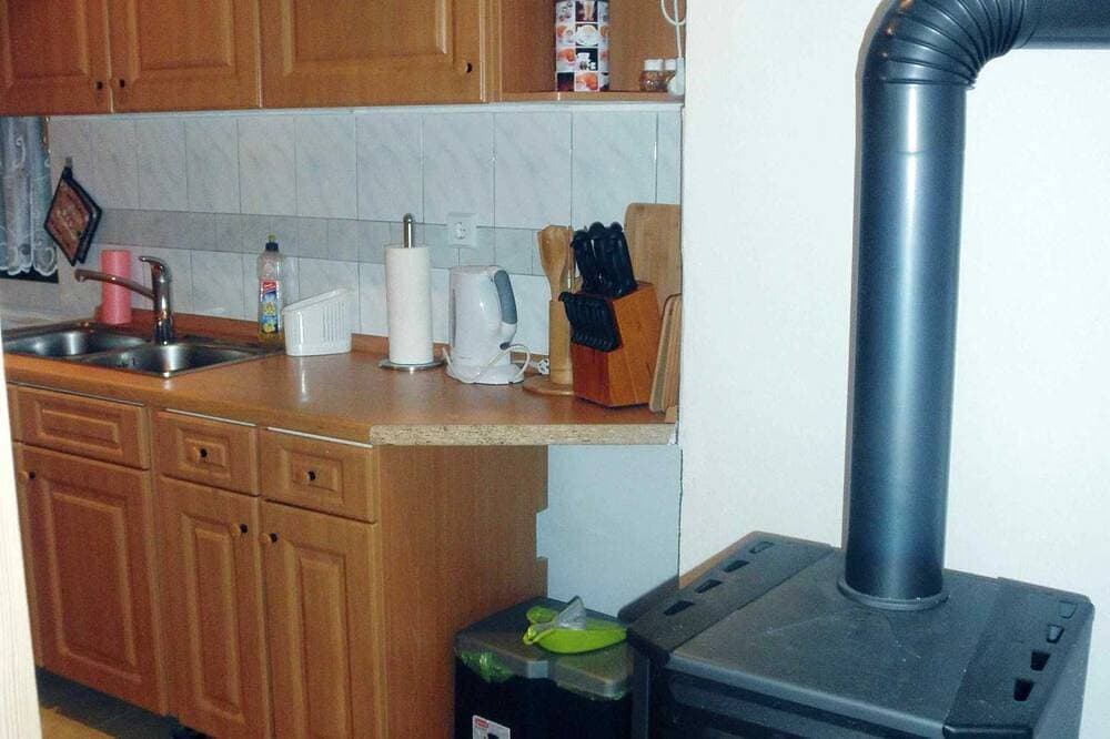 Foto 4 von 5: Ferienhaus Kleine Auszeit - Ferienhaus