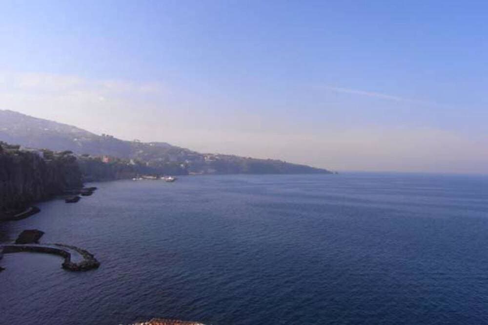 Foto 12 von 16: Großes Studio Rosa, Sorrento, für 3 Personen