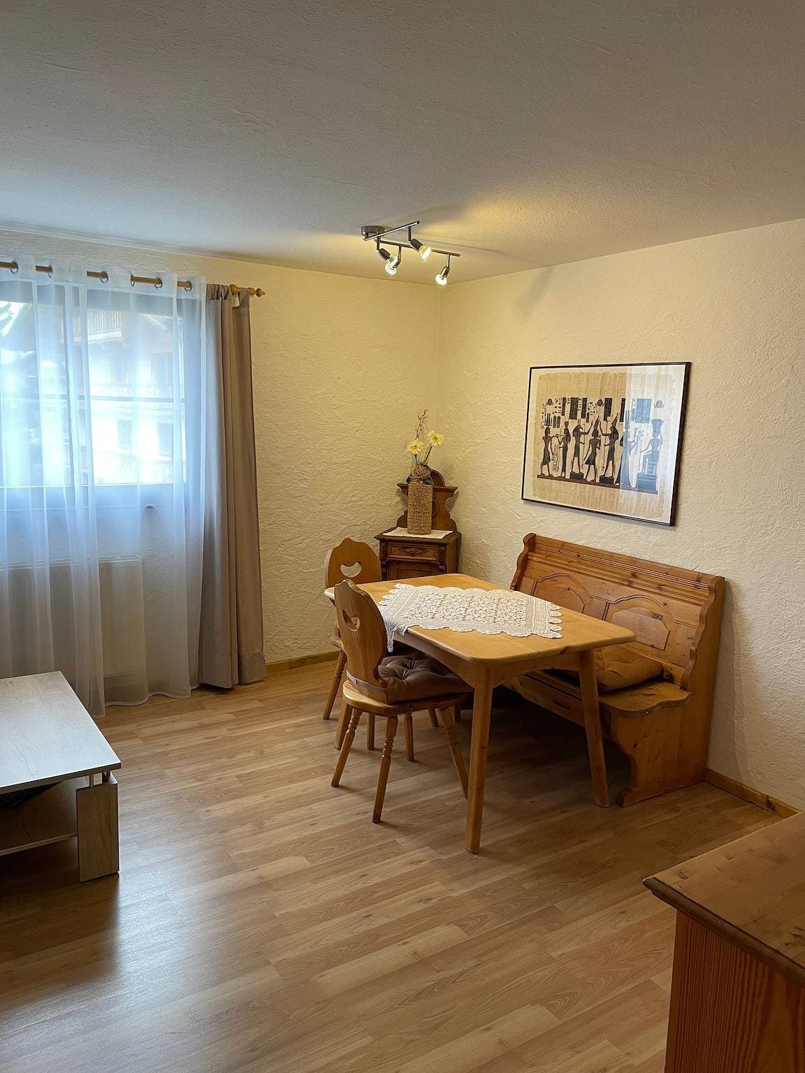 Foto 3 von 10: Appartement Valentin Studio App Typ E