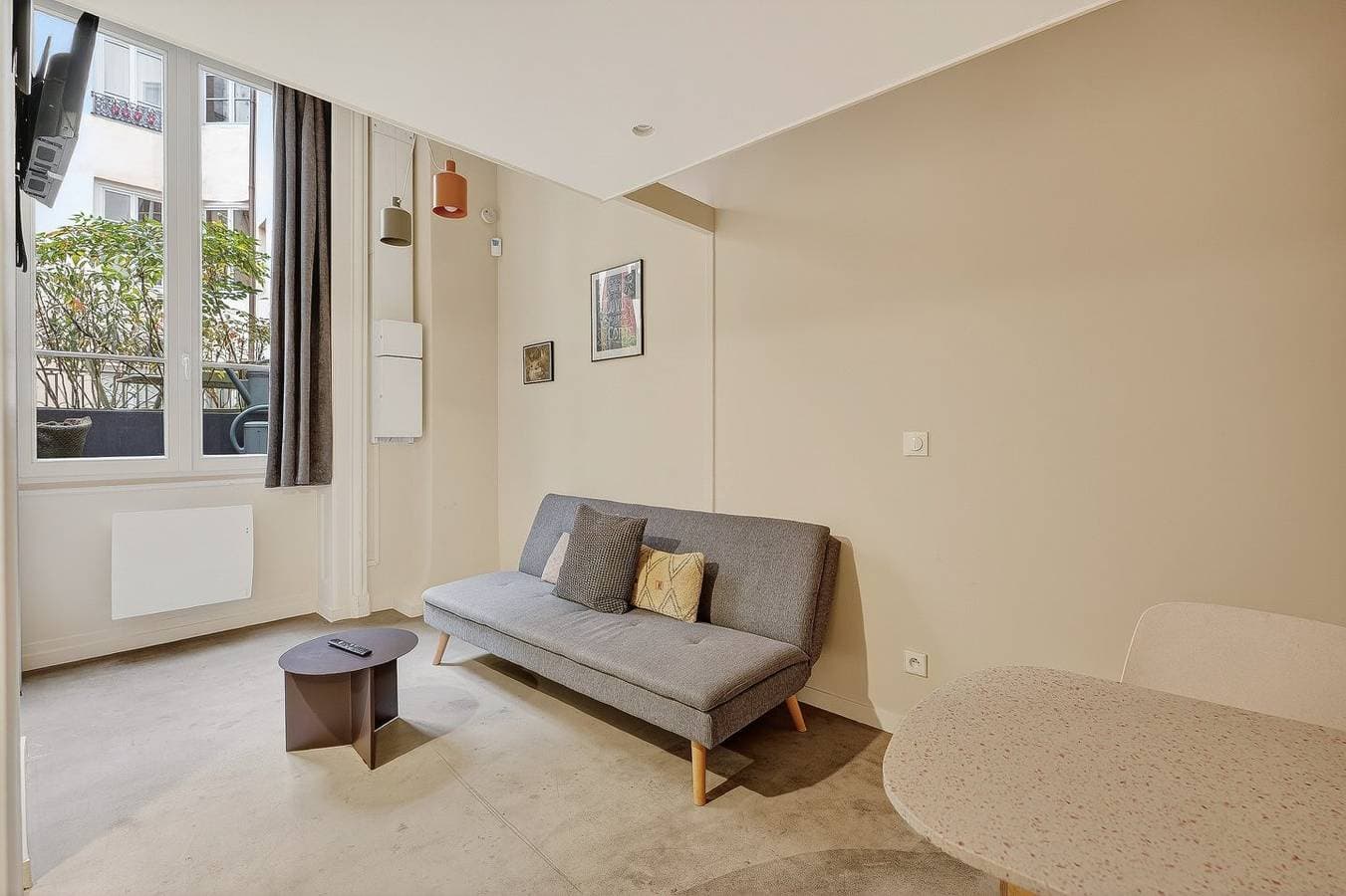 Foto 7 von 20: Ferienwohnung für 2 Personen