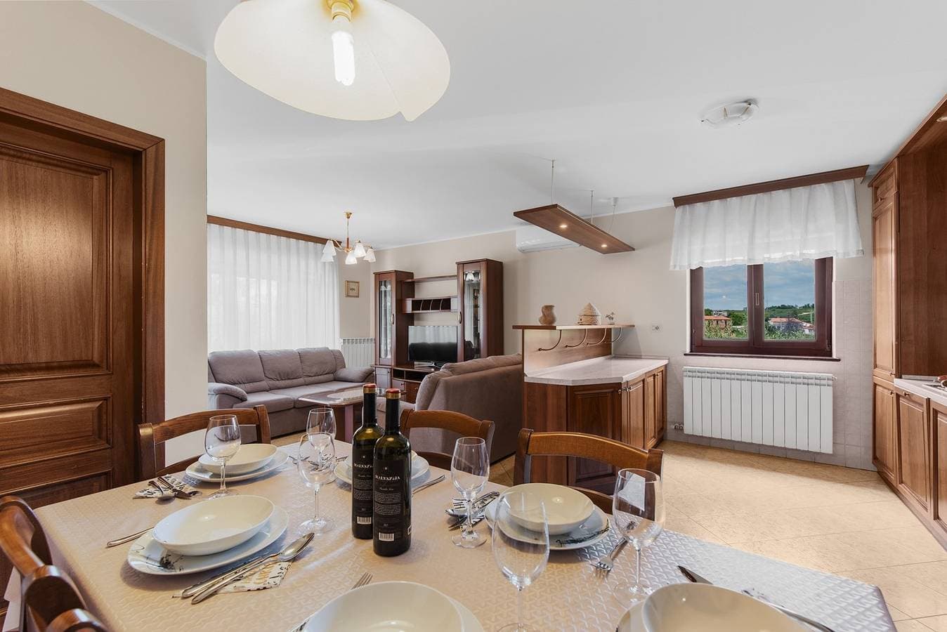 Foto 4 von 27: Apartment Luma