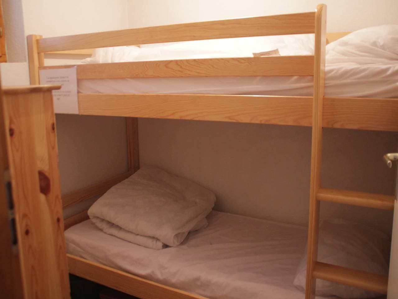 Foto 12 von 15: Wohnung in der Nähe des Skigebiets in Chatel