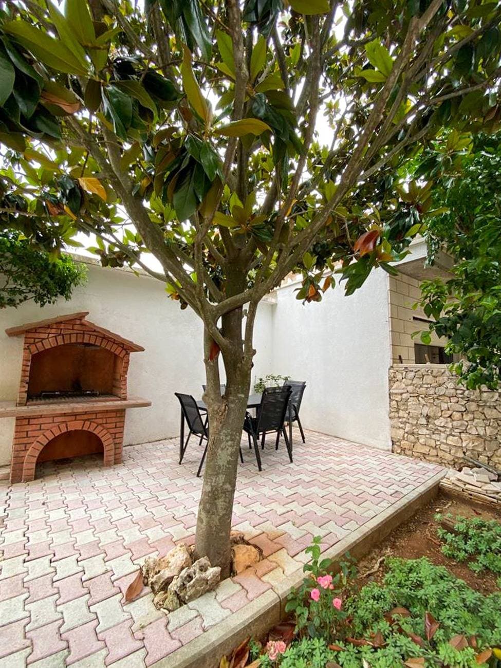 Foto 4 von 34: 3-Zimmer-Ferienwohnung mit Terrasse Korcula A-180-a
