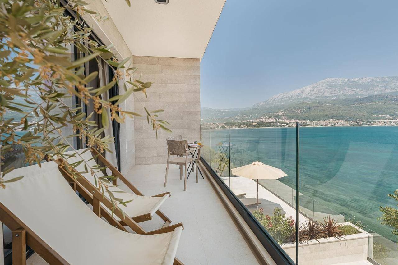 Foto 4 von 16: One-Bedroom Apartment with Bay View