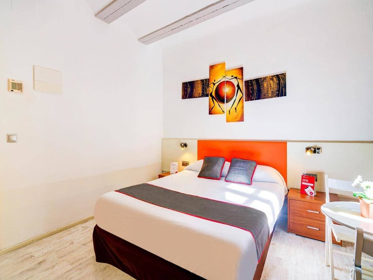Foto 5 von 7: Twin Room
