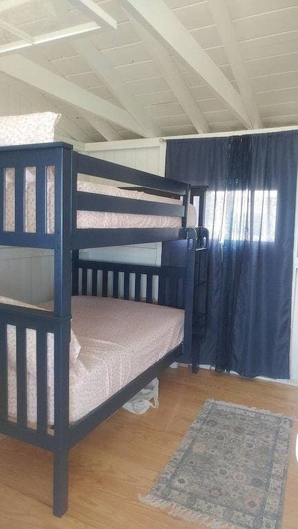 Foto 6 von 50: Popham Beach Direct Oceanfront Schritte zum Sand