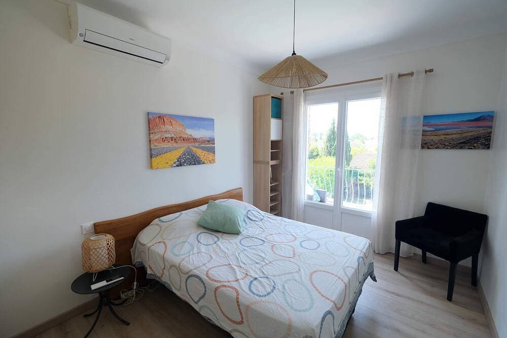 Foto 4 von 20: Appartement 3/4 Pièces 70 m² Plein sud Aperçu mer