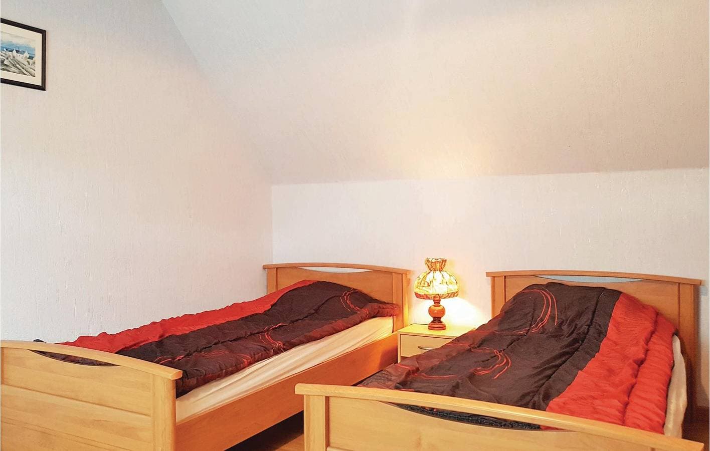 Foto 13 von 20: Seaside Getaway mit Parkplatz und TV.