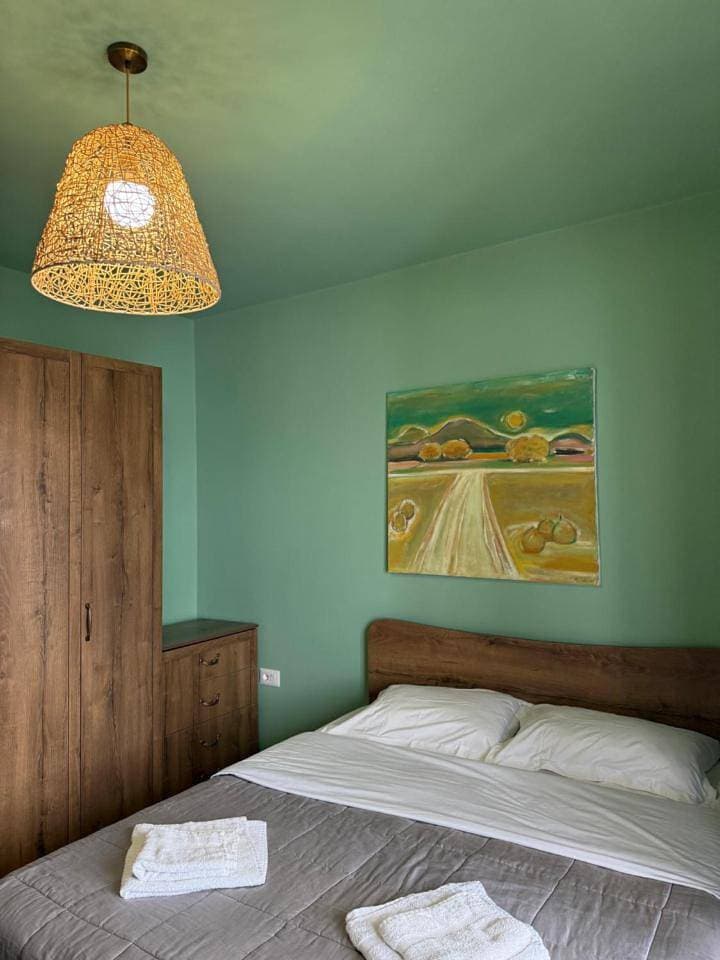 Foto 8 von 12: Double Room with Balcony