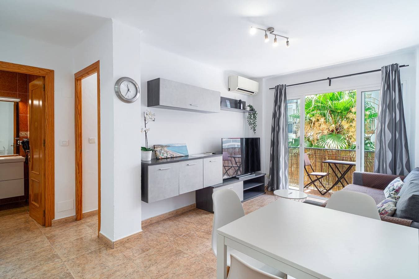 Apartamento Caribe Centro 1