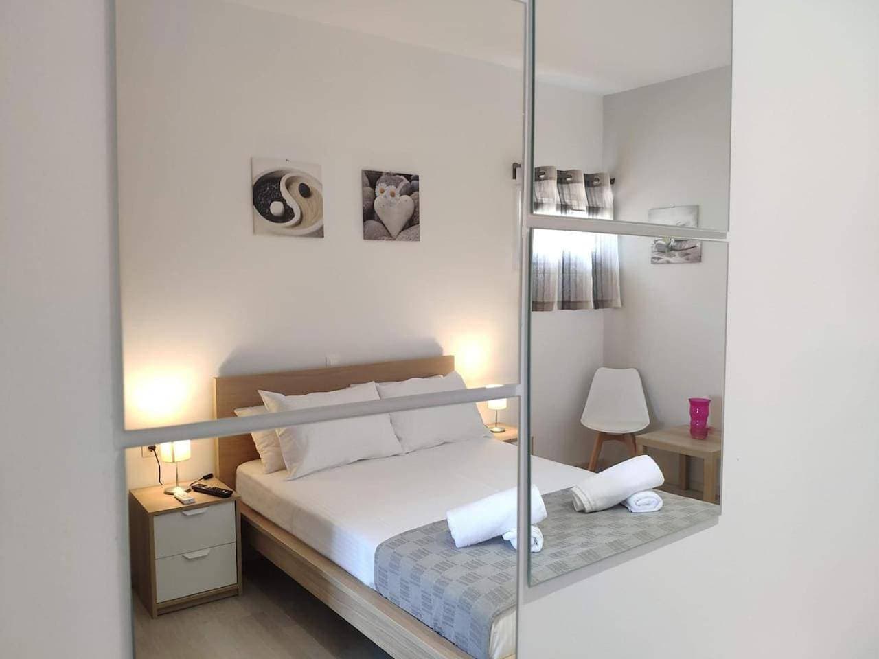 Foto 7 von 12: One-Bedroom Apartment