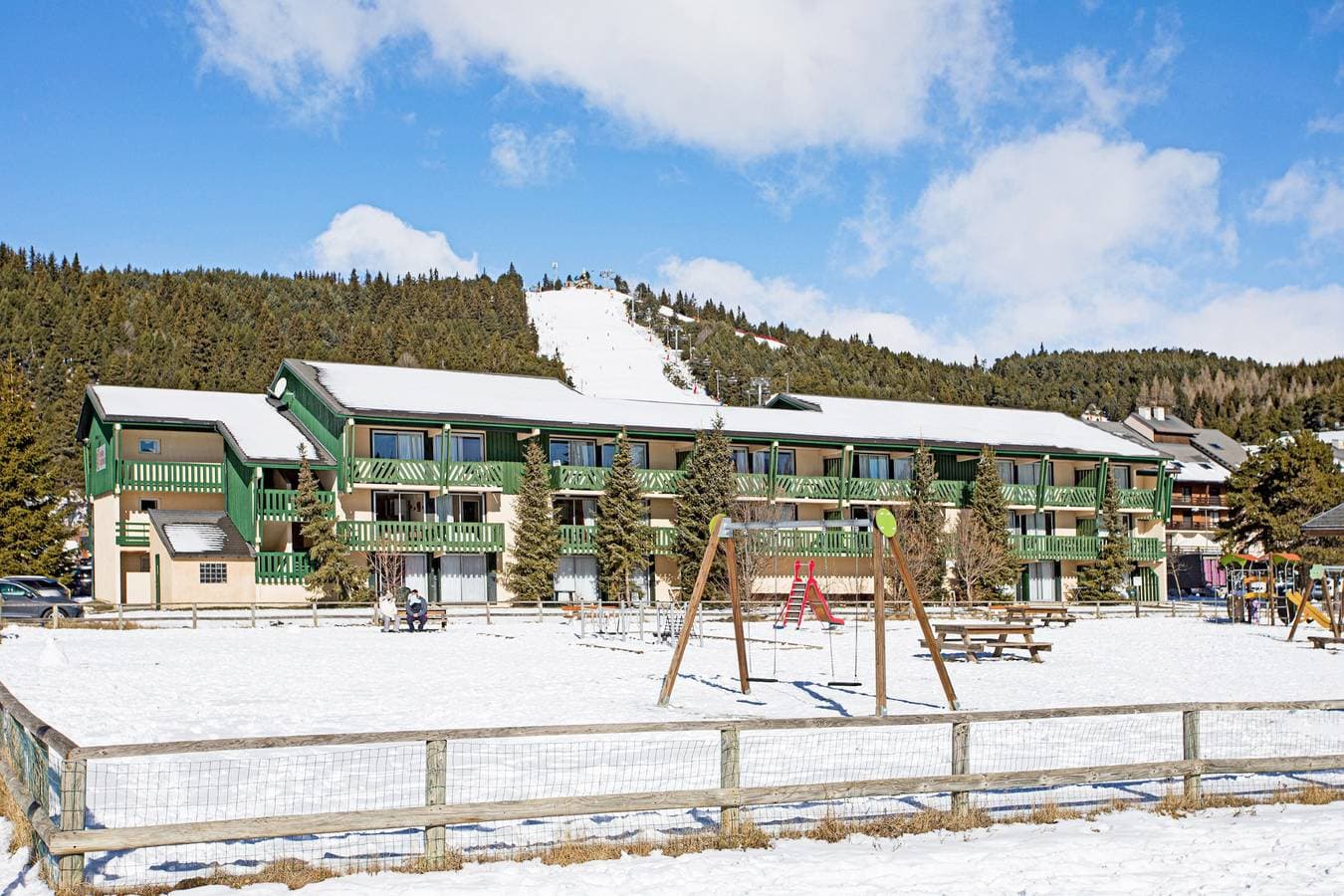 Foto 3 von 40: Le Sequoia S2p