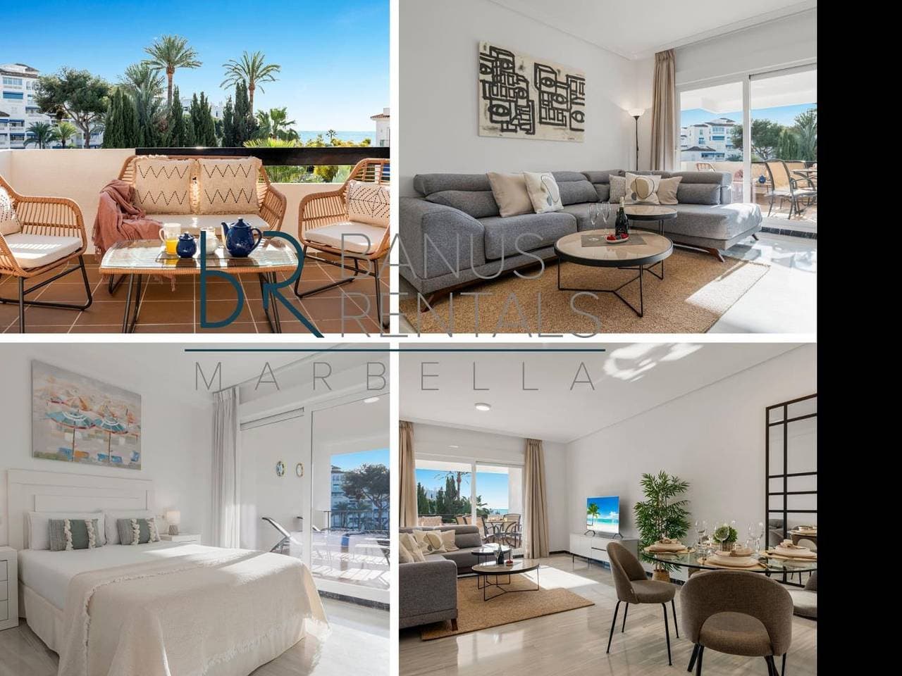 Ferienwohnung 94m² 1