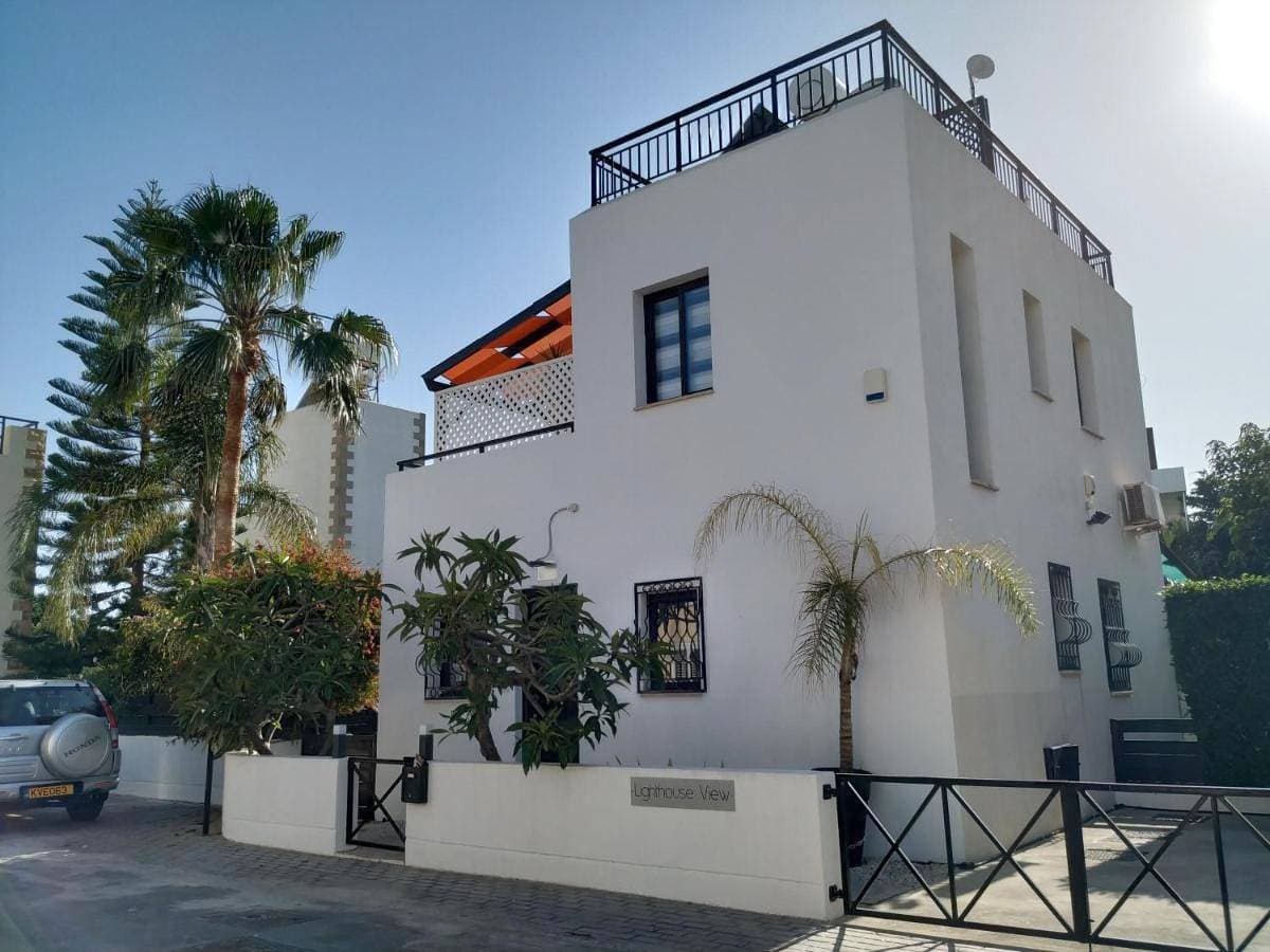 LightHouse View Villa 1