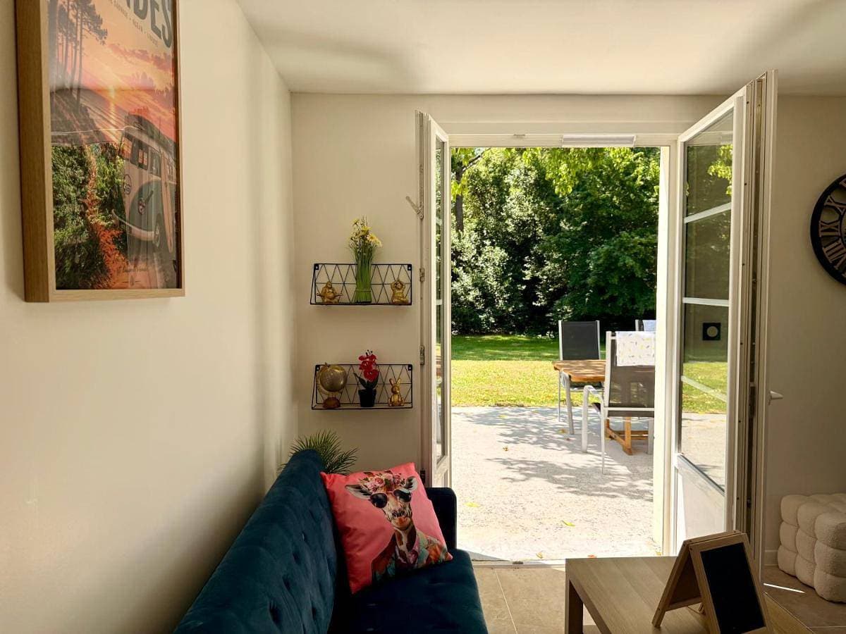 Foto 5 von 32: Two-Bedroom Apartment