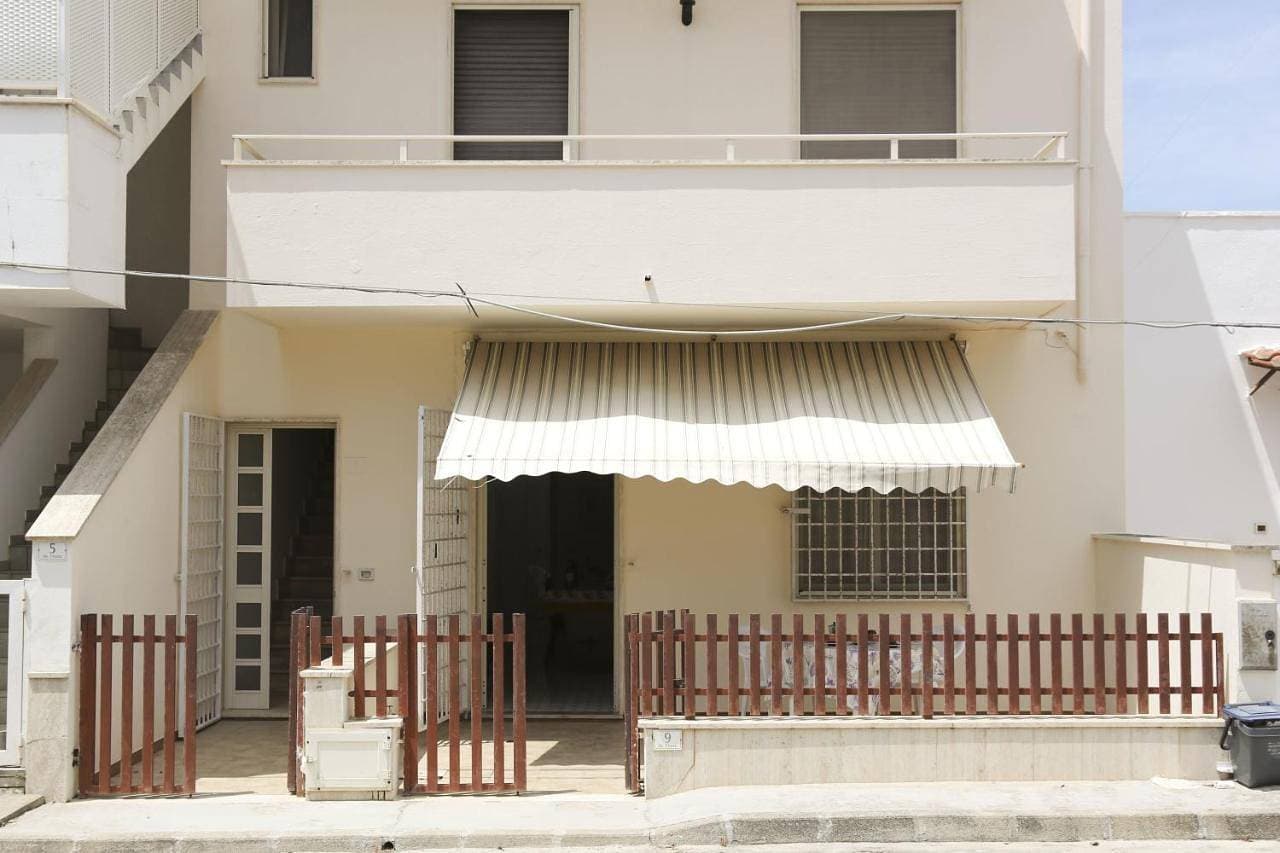 Casa Vacanza Teresa con balcone 1