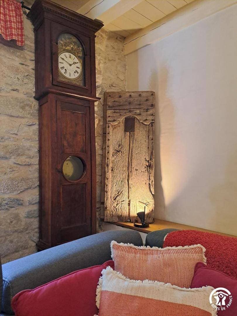 Foto 10 von 32: Le Four de la Ginestière
