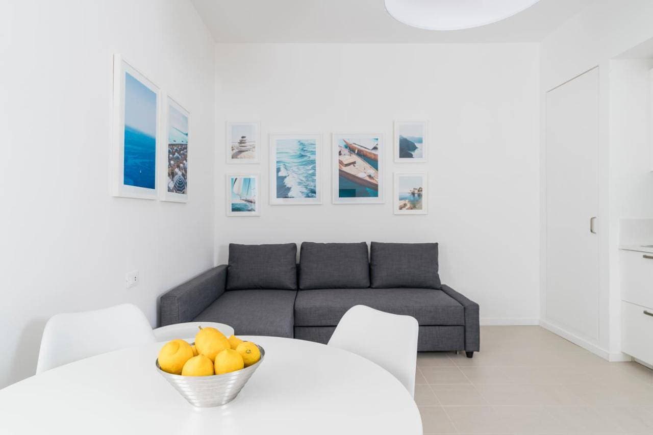 Foto 5 von 12: One-Bedroom Apartment
