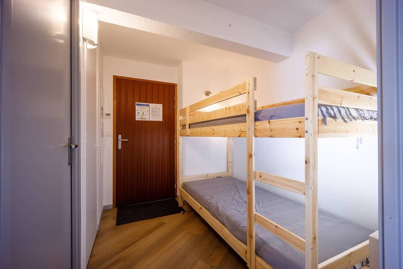 Foto 9 von 15: Ferienwohnung für 8 Personen mit Pool