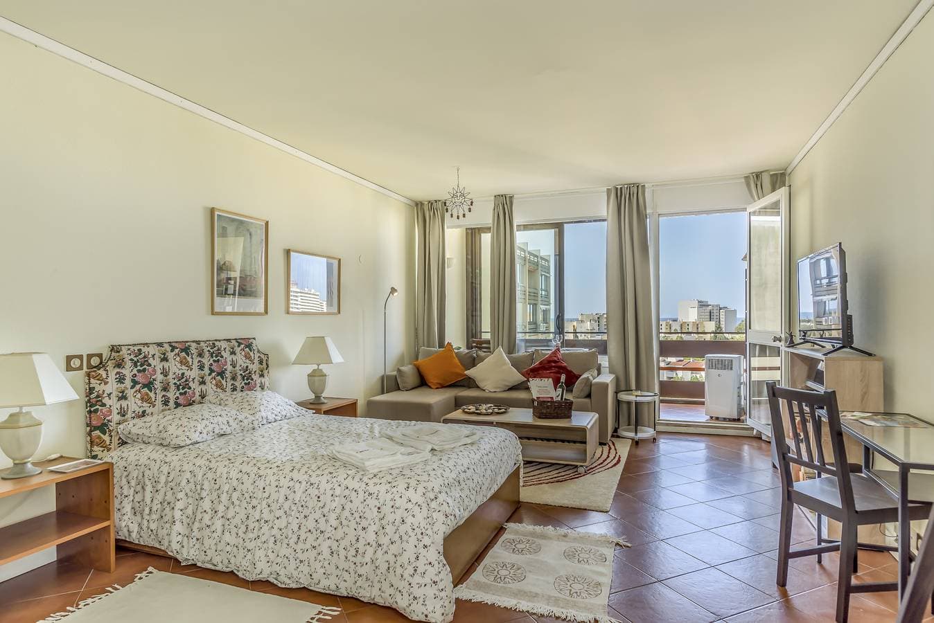 Flh Vilamoura Cozy Studio 1