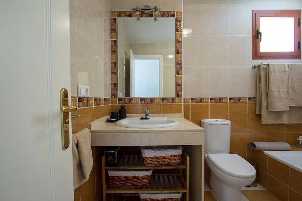 Foto 5 von 20: Charming apartment close to the beach.