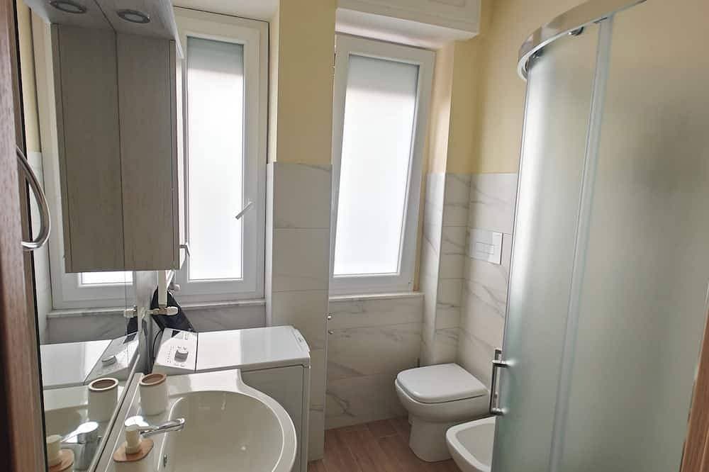 Foto 7 von 22: Terrae Balcony (Central Sicily Loft) Modern, high-tech studio apartment in Caltanissetta.